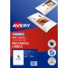 Matt Photo Quality Multi-Purpose Labels 959773