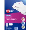 Address Labels with Smooth Feed 959371