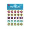 Merit Stickers 698007