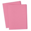 Pink Manilla Folder 88252