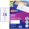 Quick Peel Address Labels with Sure Feed 959110 Content: 560 Labels / 40 Sheets