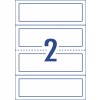 Delegate Cards 947000 210 x 74.3 mm