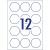 Kitchen & Pantry Labels AE9013 Ø 40 mm