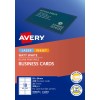 Matt Finish Business Cards 959078