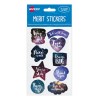 Merit Stickers 698003