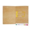 White Shelf Lateral File with Tubeclip 46719