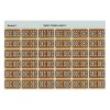 Dec Side Coding Labels 43412