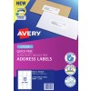Quick Peel Address Labels with Sure Feed 959005