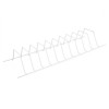 Straight Edge File Rack 40461