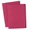 Red Manilla Folder 83712