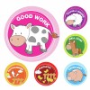 Merit Stickers 69604