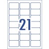 Quick Peel Address Labels with Sure Feed 952000 63.5 x 38.1 mm