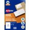 Shipping Labels 936071