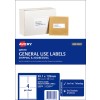 General Use Labels 938206