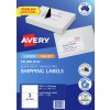 Shipping Labels with Trueblock 959013
