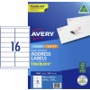 Premium Address Labels with Trueblock® 959112 Content: 1600 Labels / 100 Sheets