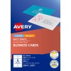 Matt Finish Business Cards 936220