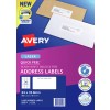 Quick Peel Address Labels with Sure Feed 959113