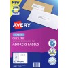 Quick Peel Address Labels with Sure Feed 959002