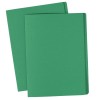 Green Manilla Folder 81732