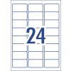 General Use Labels 938201 64 x 33.8 mm