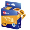 Sale Dispenser Labels 937311