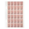 J Top Tab Colour Coding Labels 44410
