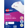 Address Labels with Smooth Feed 959360