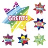 Merit Stickers 69639