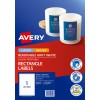 Removable Multi-purpose Labels 959150