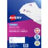 Address Labels with Smooth Feed 959089