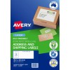 Eco Friendly Labels 959127
