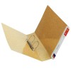 White D Ring Lateral File Heavy Duty 46513