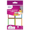 Kids Ultra-Resistant Labels 41502