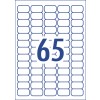 Removable Multi-purpose Labels 959049 38.1 x 21.2 mm