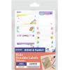 Avery Kids Durable Labels "Unicorn" 41421