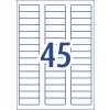 Quick Peel Address Labels with Sure Feed 959061 58 x 17.8 mm