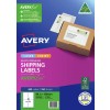 Premium Shipping Labels with AveryEco™ 959020