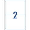 Premium Shipping Labels with AveryEco™ 959019 199.6 x 143.5 mm