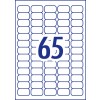 Avery Waterproof Labels 959425 38.1 x 21.2 mm
