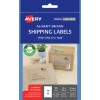 Shipping Labels, A6 959410