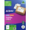 Premium Shipping Labels with AveryEco™ 959037