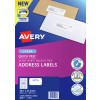 Quick Peel Address Labels with Sure Feed 959071