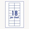 polar® 30 Printable Insert Sheets BP06530