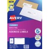 Quick Peel Address Labels with Sure Feed 959001