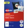 Printable Fabric Sheets 70590