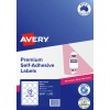 Durable Round Labels 980081