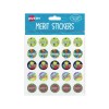 Merit Stickers 698009