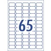 Quick Peel Address Labels with Sure Feed 959071 38.1 x 21.2 mm