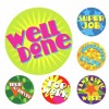 Merit Stickers 69622